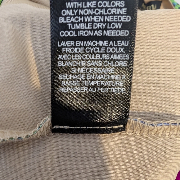 💘 NWT AFRM x REVOLVE Jess Dress in Placement Snake - Picture 8 of 8